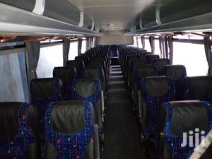 Bus / Mini Buses Seats