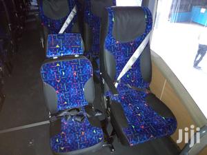 Bus / Mini Buses Seats