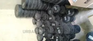 Dumbbells Pairs