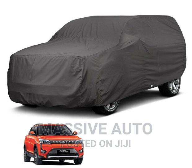 Buy Online Heavy Duty Car Body Cover