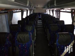 Bus / Mini Buses Seats