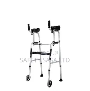 Walking Aids for Elderly Walkers Standing Rehabilitation