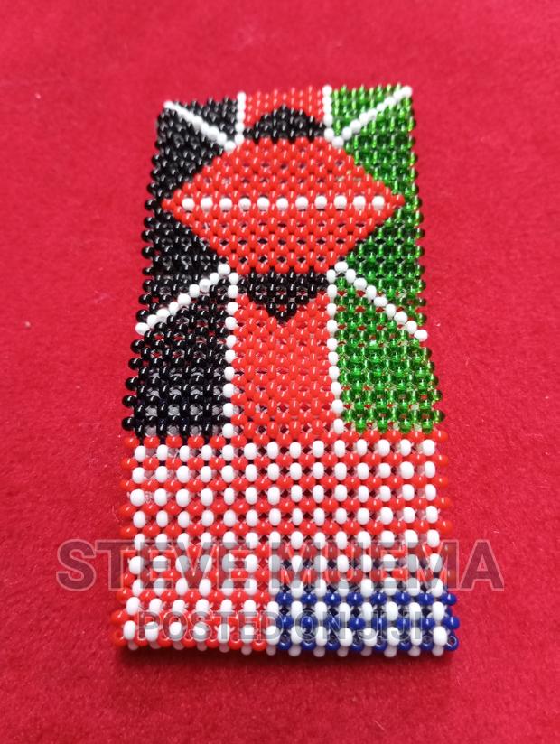 Button Beads Bracelet. - thumbnail 3