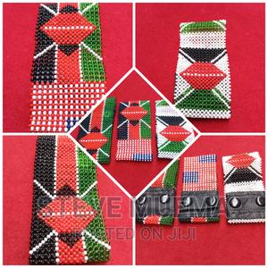 Button Beads Bracelet. - thumbnail 2