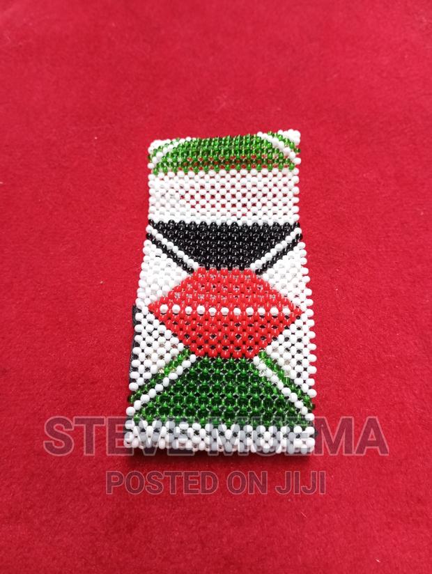 Button Beads Bracelet. - thumbnail 5