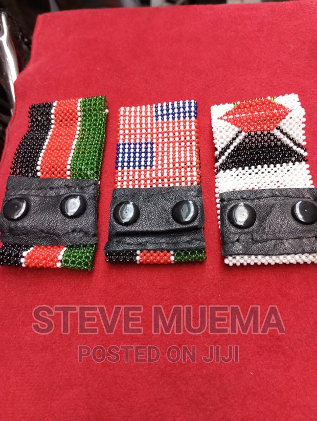 Button Beads Bracelet. - thumbnail 6