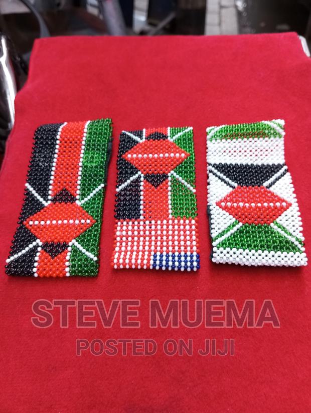 Button Beads Bracelet. - thumbnail 7