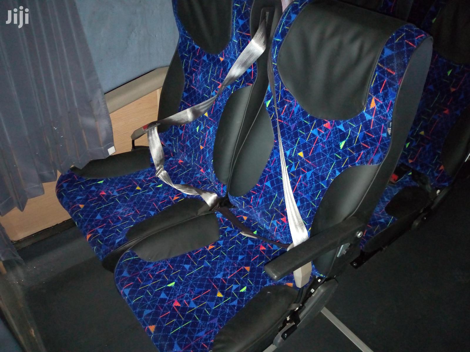 Bus / Mini Buses Seats