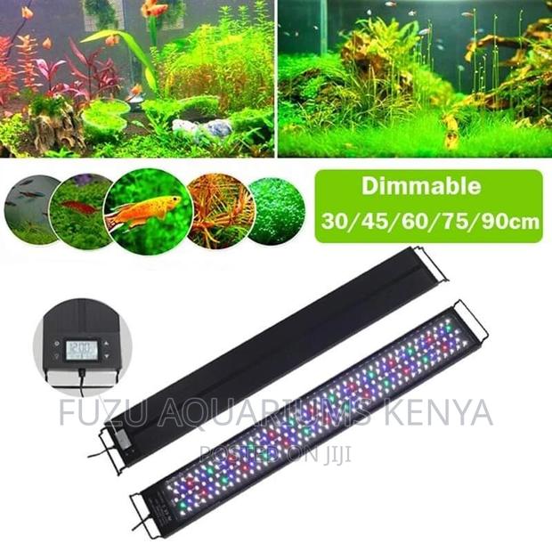 Aquarium Light for Plant Growth