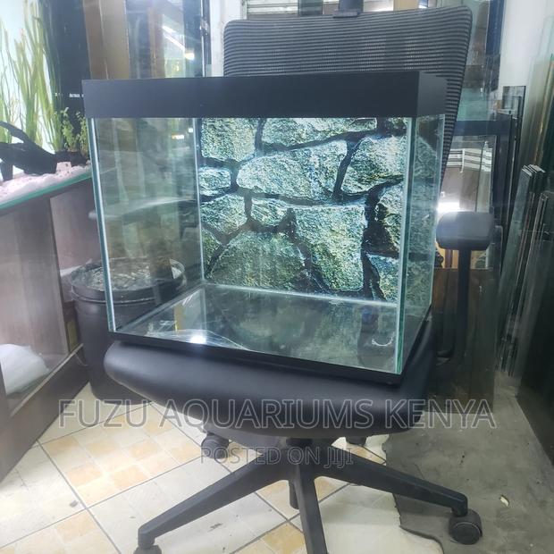 Small Aquarium 35L