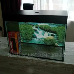 Full Desktop Aquarium