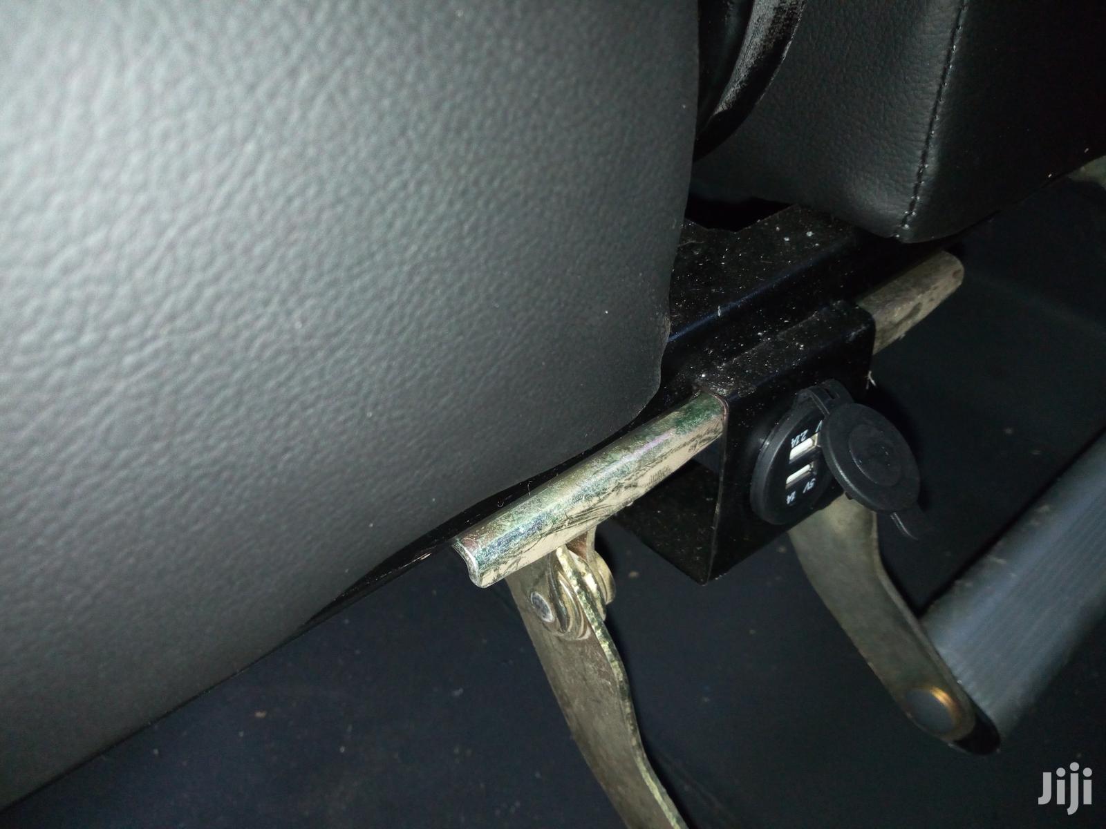 Bus / Mini Buses Seats
