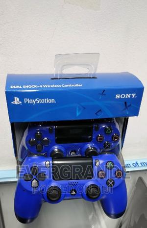 Ps4 Ps4 Pad Wireless Controller - thumbnail 2