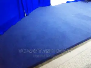 Blue Wall to Wall Carpet Wall to Wall Carpet Available