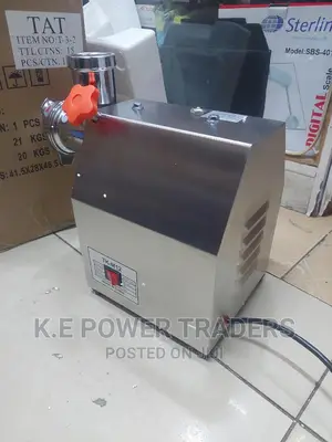 Appropriate Butchery Meat Mincer