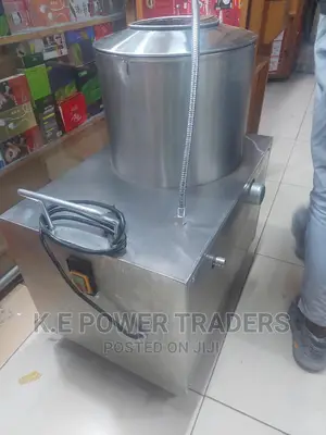Stainless Steel Imported Potatoe Peeler