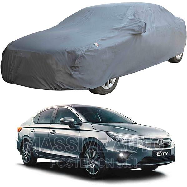 Best Outdoor Car Body Cover/Heavy Duty Car Body Cover