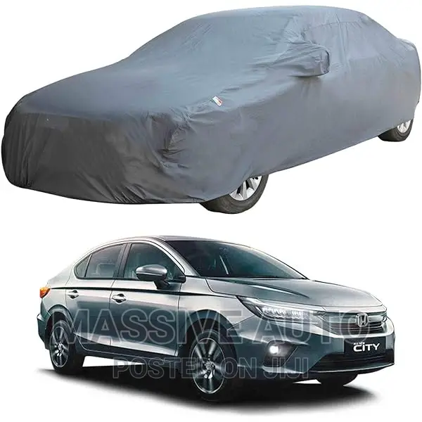 Best Outdoor Car Body Cover/Heavy Duty Car Body Cover