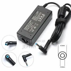 Laptop Charger Adapter for HP Pavilion X360 15-F272wm 15-F3
