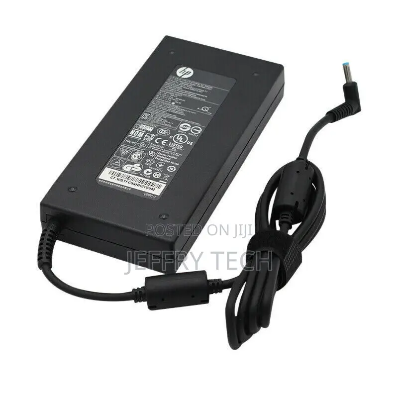 150W Charger for HP Zbook 15 Studio G3 G4 G5 HP Adapter Smal