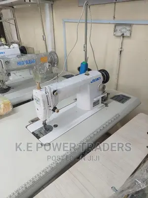 Industrial Sewing Machine Juki