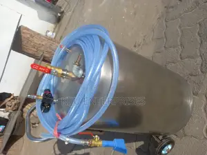 Cleaning-Vaccum Available
