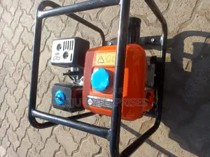 Poker-Vibrator Machine Available
