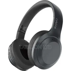 Celebrat A23 Wireless Bluetooth Headphones