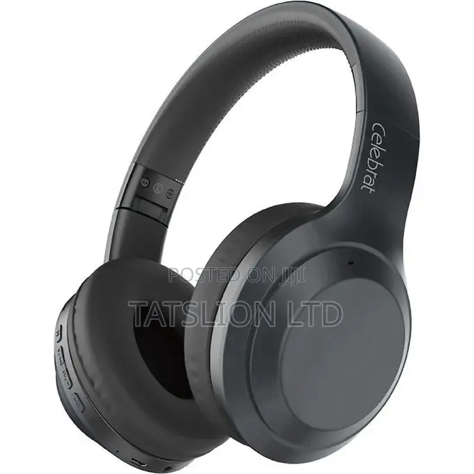 Celebrat A23 Wireless Bluetooth Headphones