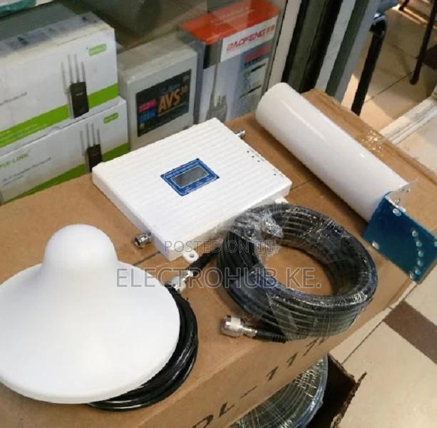 GSM Signal Repeater/Signal Booster Voice Booster