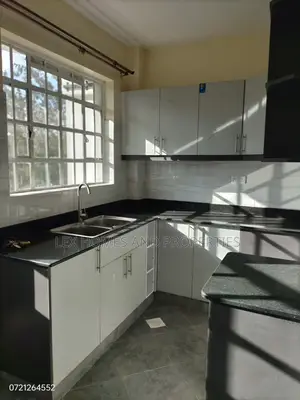 2bdrm Block of Flats in Ongata Rongai for rent