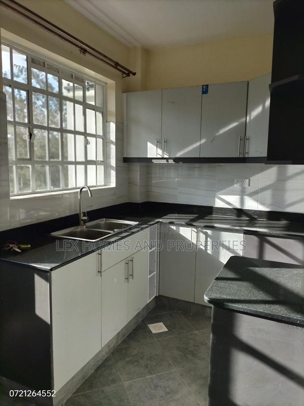2bdrm Block of Flats in Ongata Rongai for rent