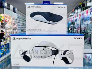 Sony Playstation VR2 Ps5 - thumbnail 2
