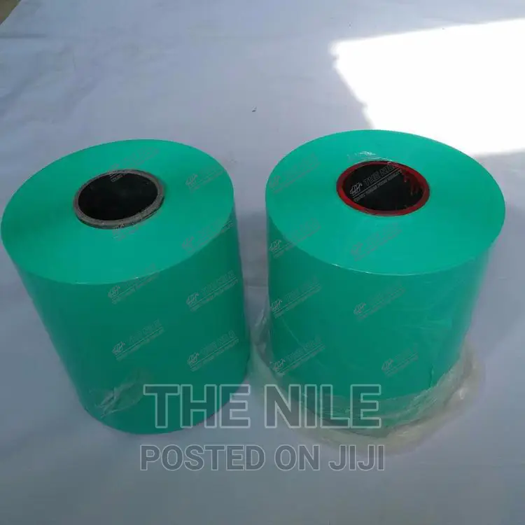 Special Pasture Film for PE Wrapping Film Wrapping Machine