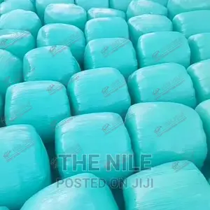 Special Pasture Film for PE Wrapping Film Wrapping Machine