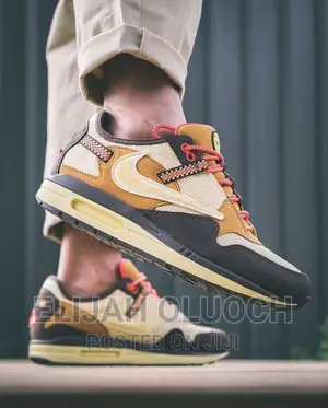 Airmax 1 Cactus