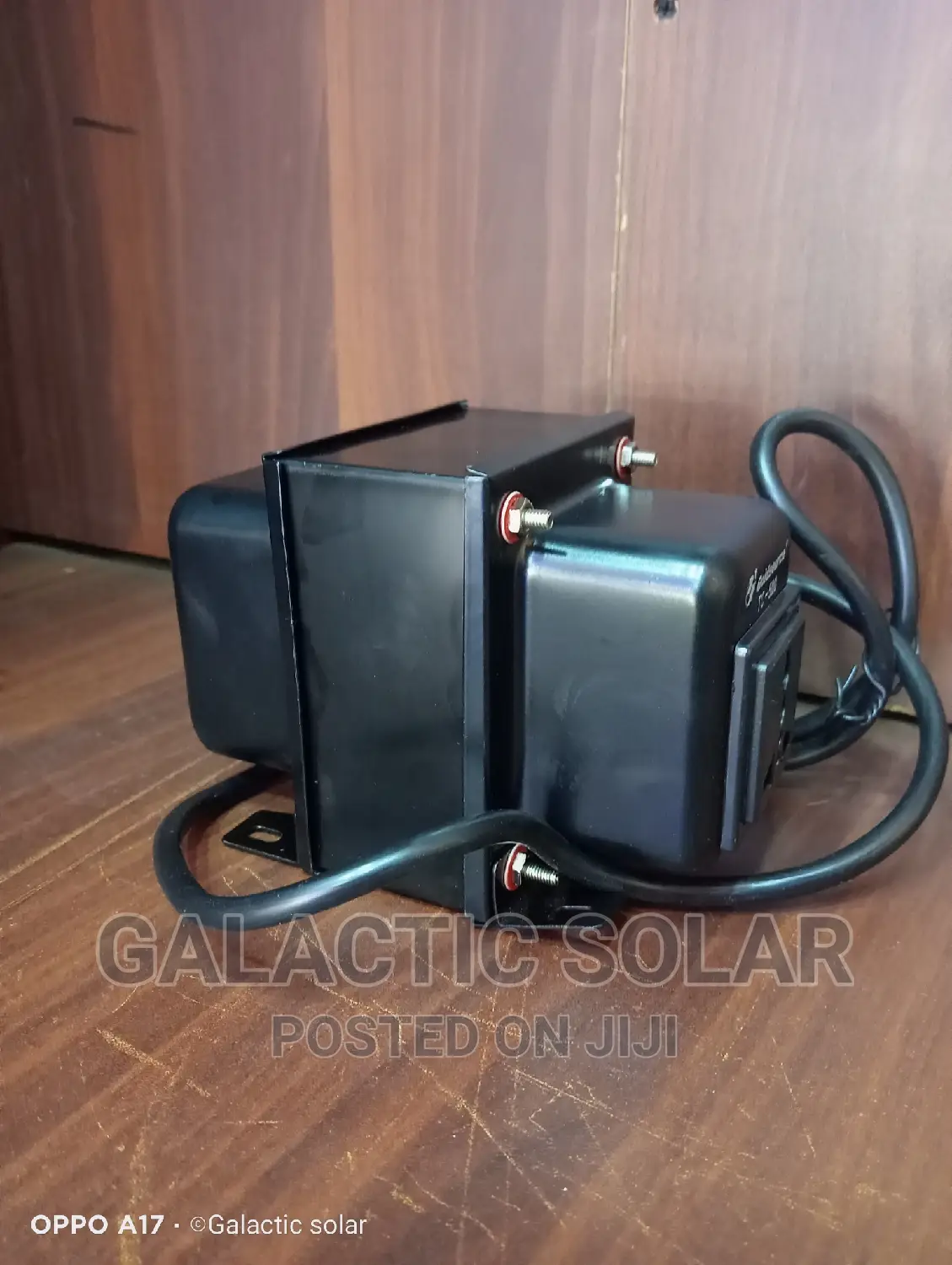 Step Down Transformers 500w