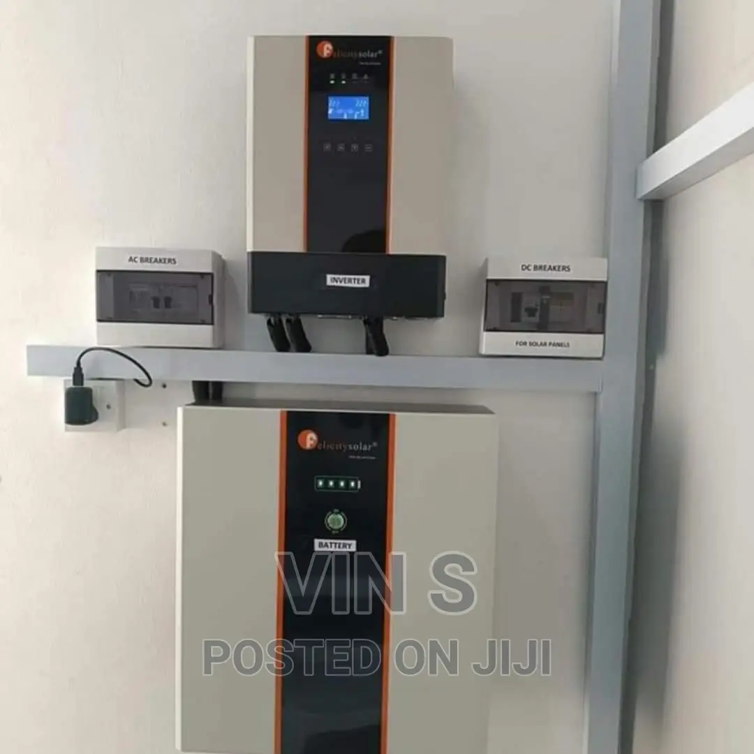 10-KWH Lithium Batteries/Lithium Batteries_lithium Batteries