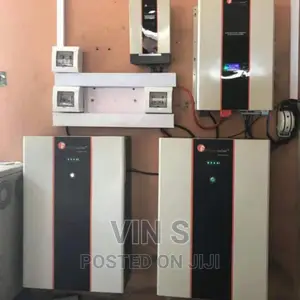 Lithium Batteries/10-KWH Lithium Batteries"Lithium Batteries