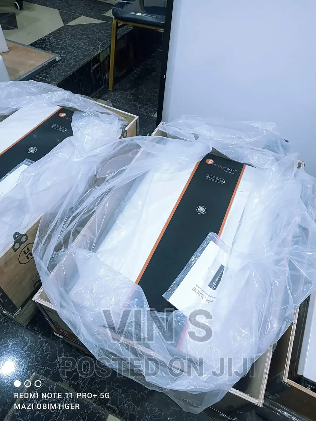 10-KWH Lithium Battery/Lithium Battery' Lithium Battery~