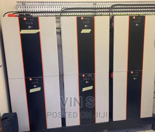 10-KWH Lithium Batteries/Lithium Batteries;Lithium Batteries