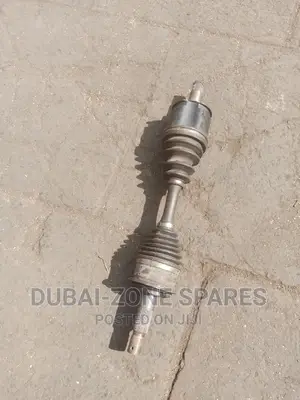 Prado J95 Drive Shaft Now Available.