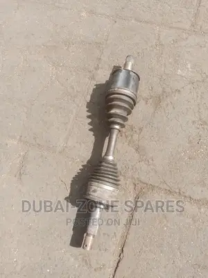 Prado J95 Drive Shaft Now Available.