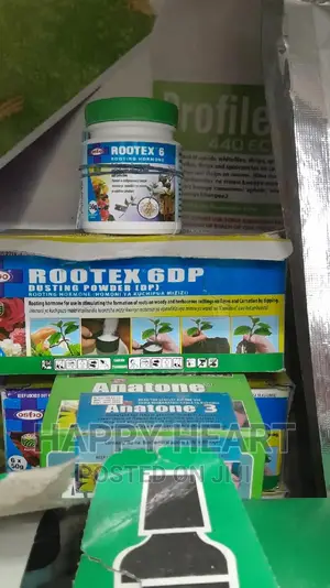 Rootex Plant Rooting Hormone 50gms