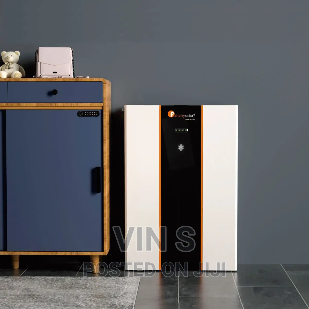 10-KWH Lithium Battery/Lithium Battery+Lithium Battery 200ah