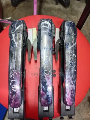 Nissan X-Trail Nt31 Door Handle