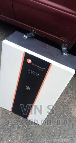 Lithium Battery/10-KWH Lithium Battery) Lithium Battery~