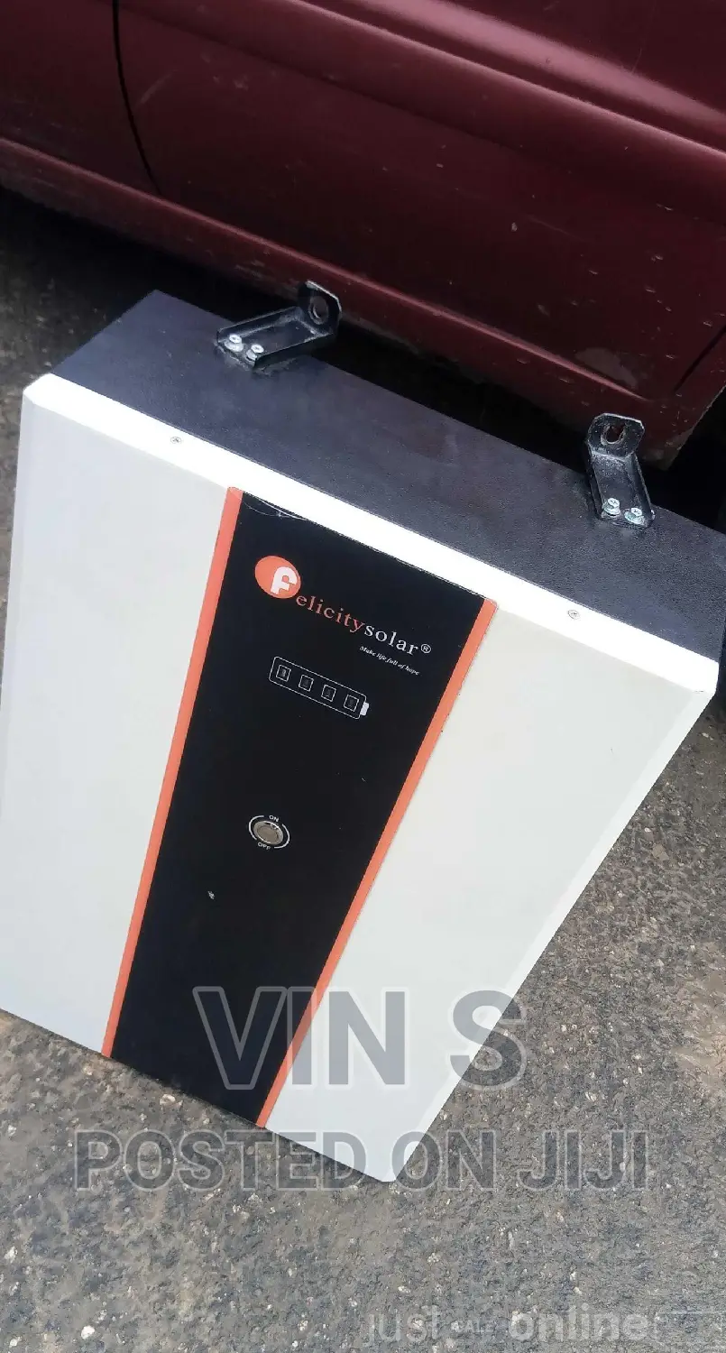 Lithium Battery/10-KWH Lithium Battery) Lithium Battery~