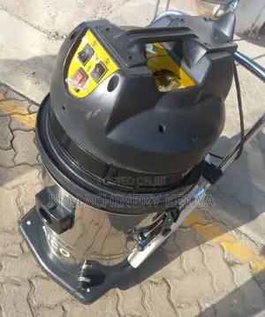 Aico -Carpet Cleaner Wet and Dry