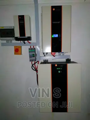 Lithium Battery/10-KWH Lithium Battery%Lithium Battery~